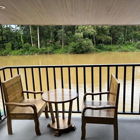 Floor River View Cat Tien Esterno foto